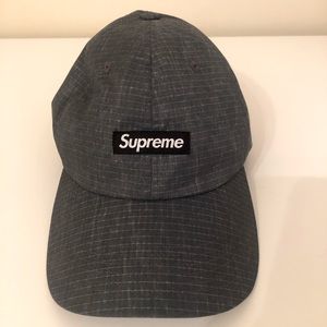 Supreme cap